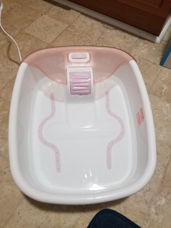 Fresh out of the box