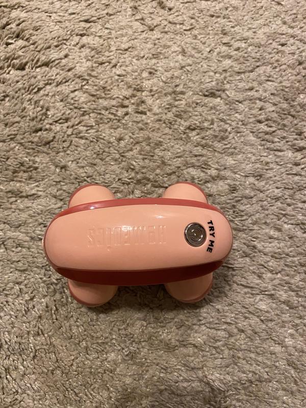 HoMedics® Quatro Mini Massager Bed Bath & Beyond