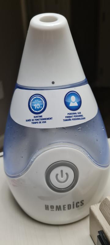 3 night on vacation and I had to pour out and unplug....WILL NOT DO ANYTHING BUT TURN ON THE BLUE ON AND OFF LIGHT