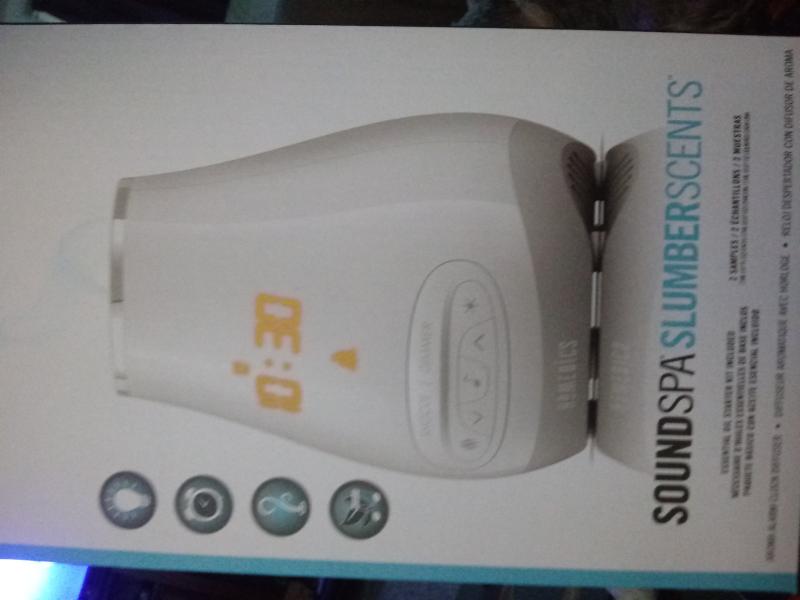 Soundspaslumberscents