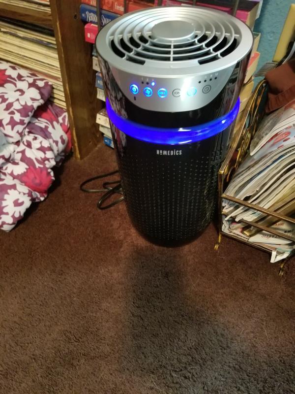 Sleek design , small and compact !