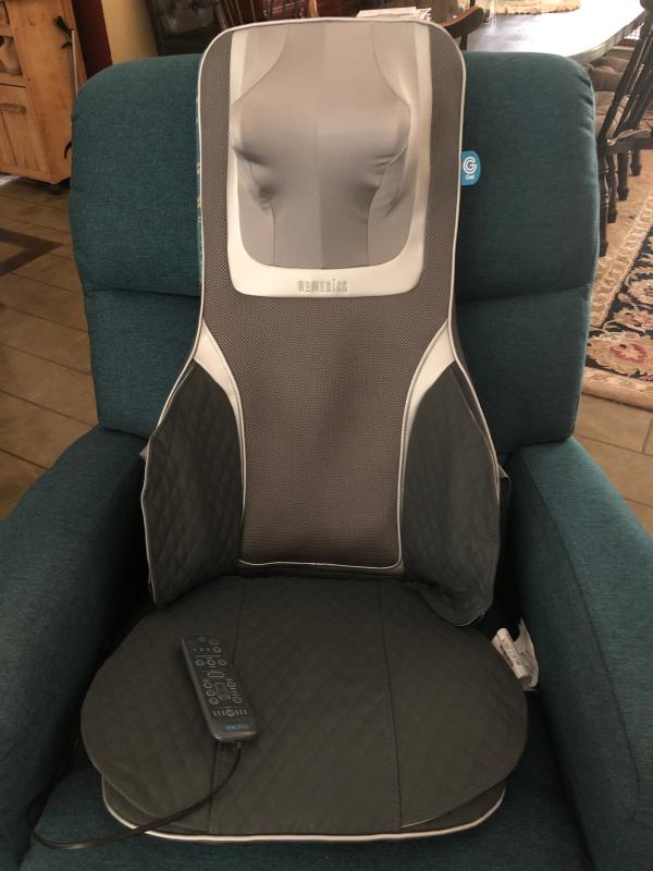 Massage chair