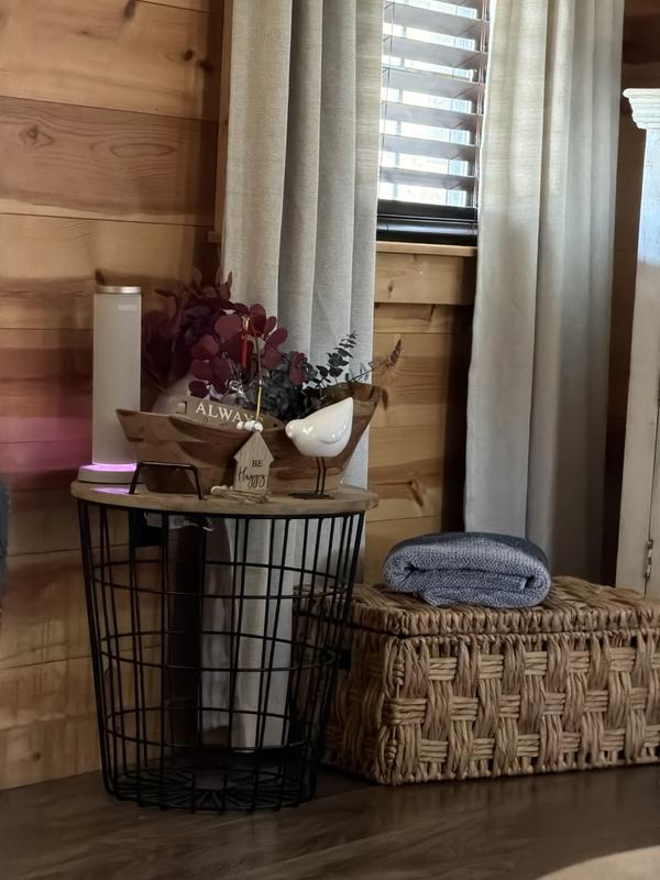 Very convenient in size