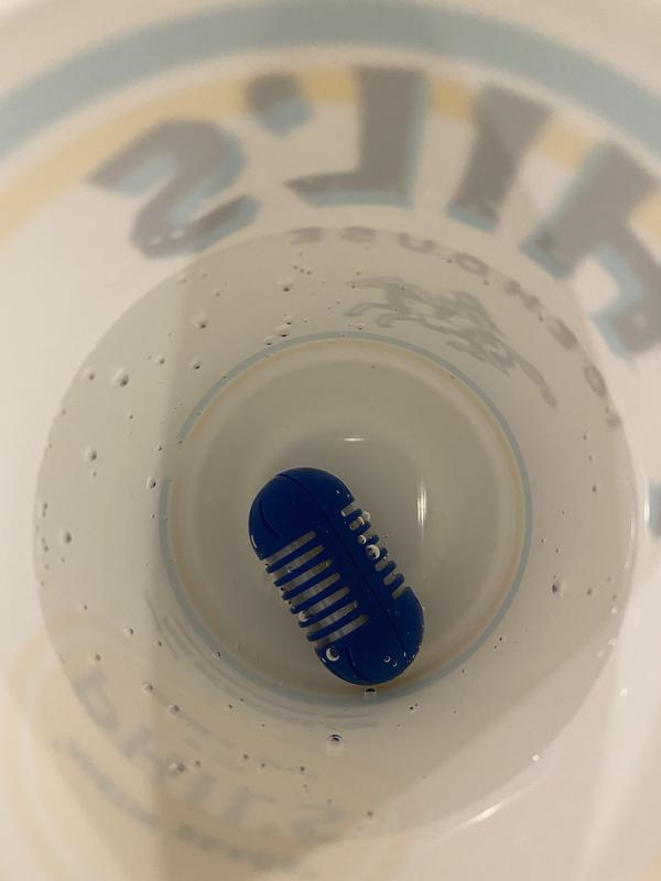 requires demineralization cartridge