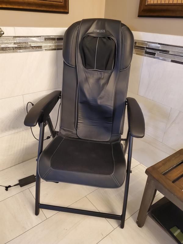 Chair massager kohls hot sale