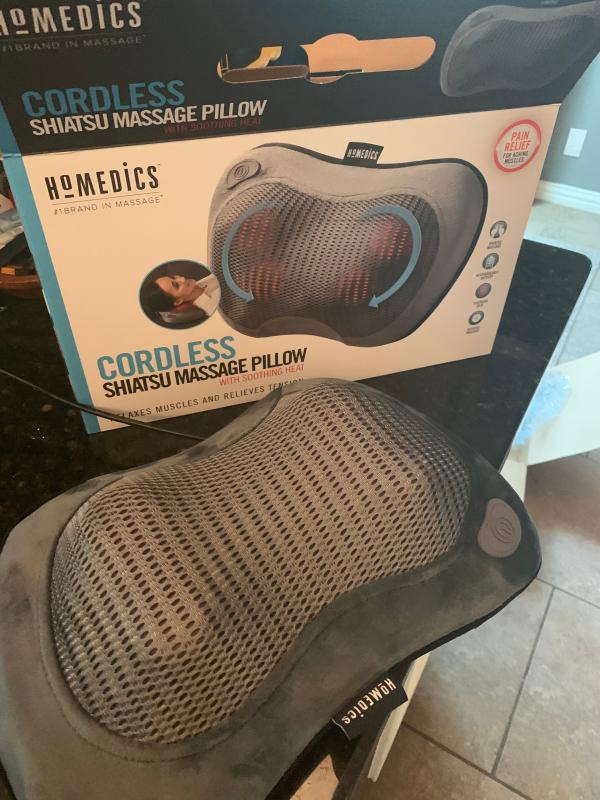 Fresh out of the box