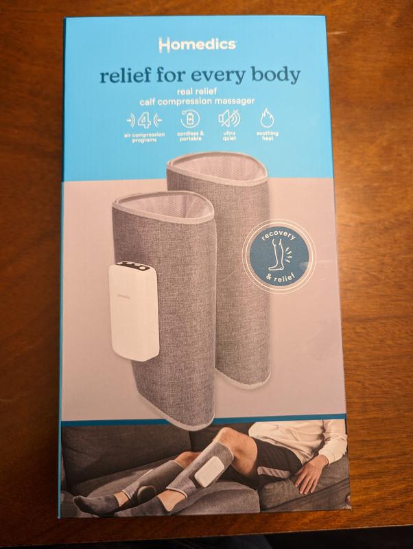 Compression Calf Massagers