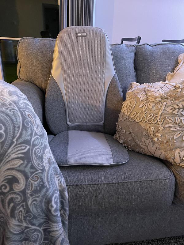 Comfort right at home