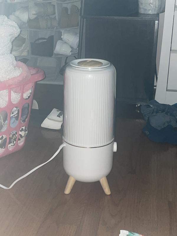 Love this humidifier!