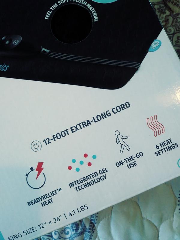 On The Go?? Not that I've figured out!