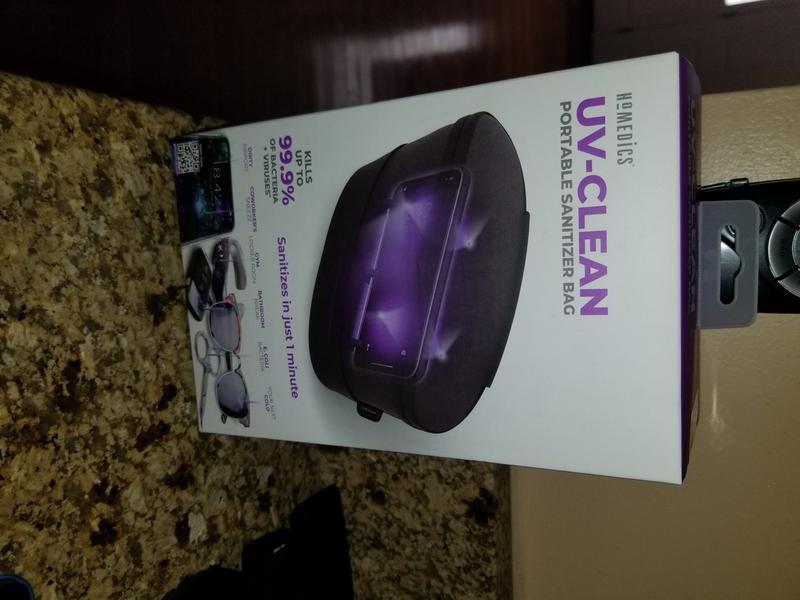 UV Product