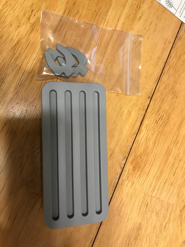 UV Sanitizer Clips