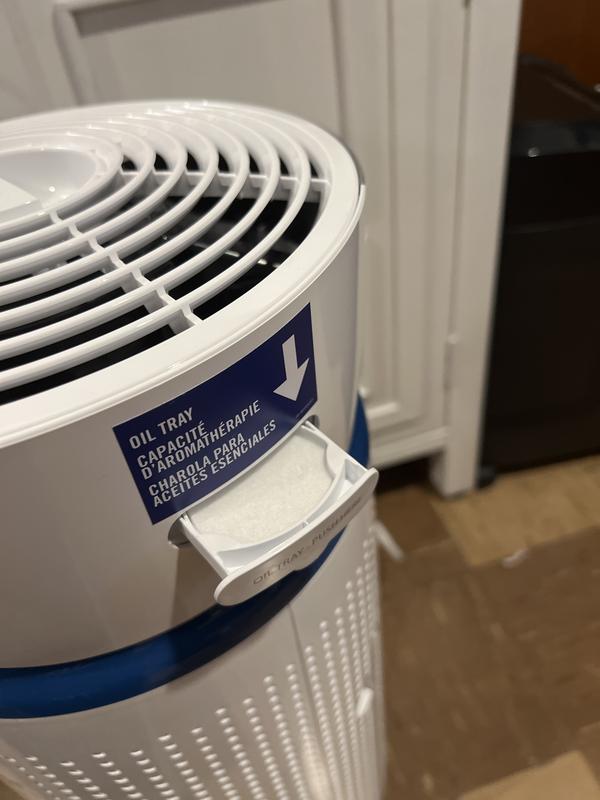 Best air purifier