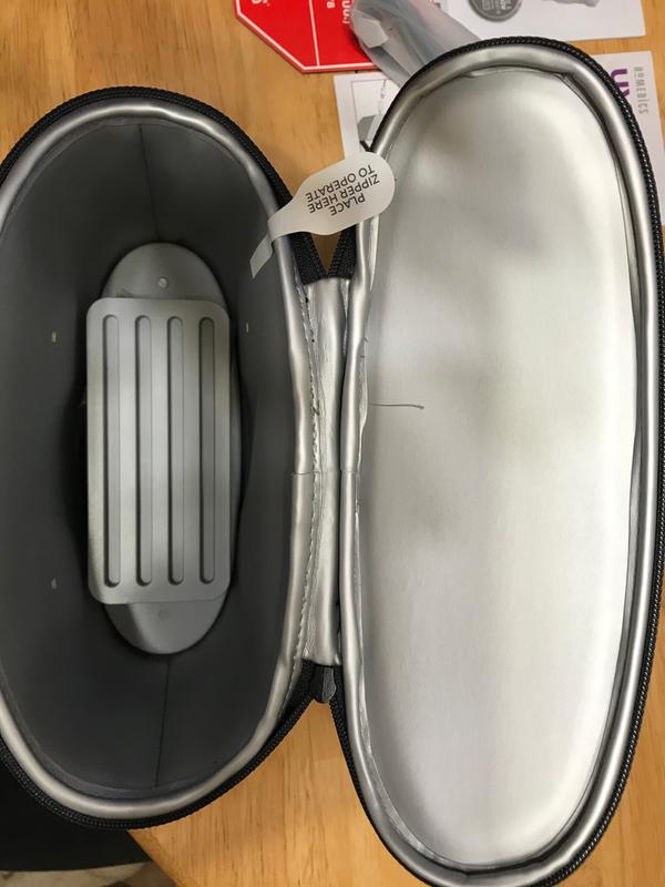 UV Sanitizer 1