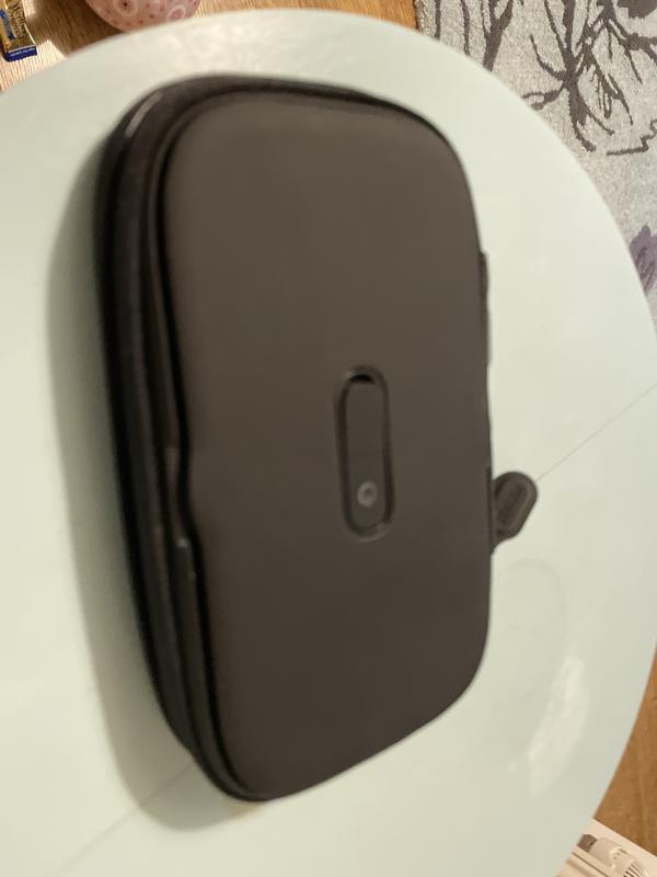 Lightweight and compact