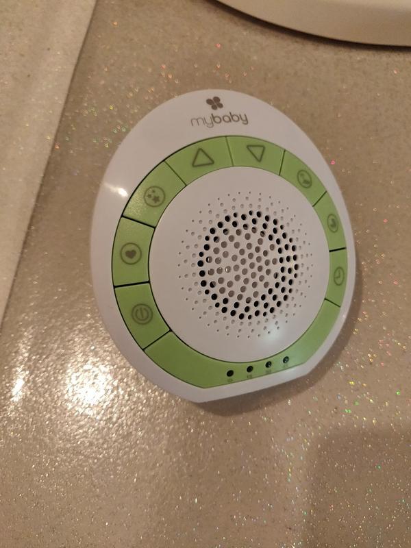 Soundspa On-the-Go | MyBaby