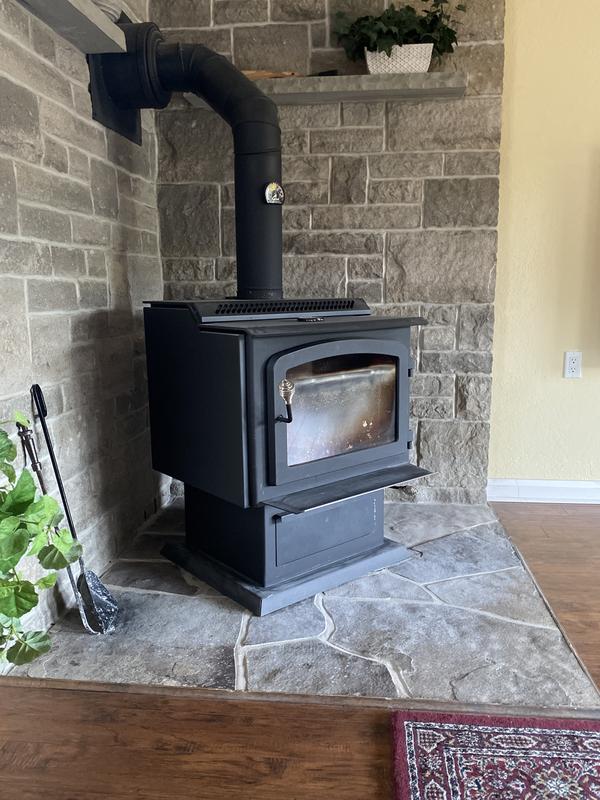 DROLET HT-3000 EPA Wood Stove | Home Hardware