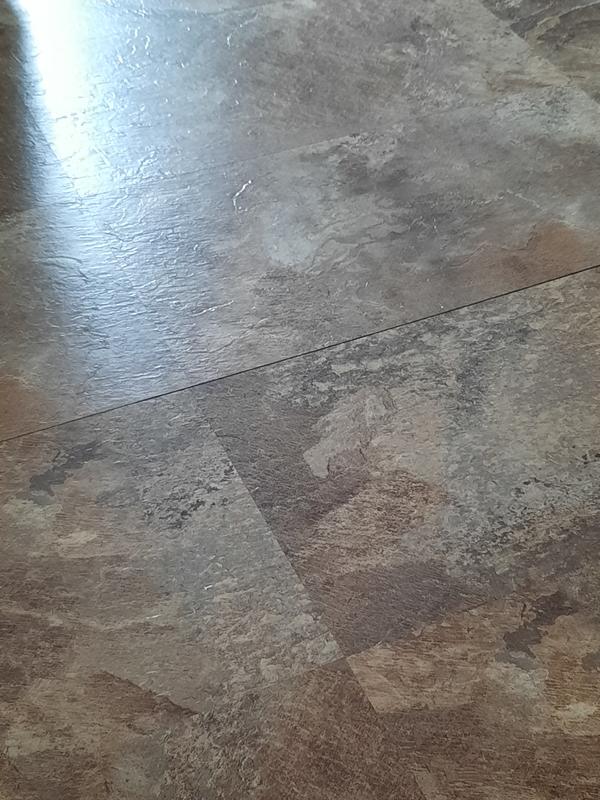 What Is Press And Go Vinyl Flooring | Viewfloor.co