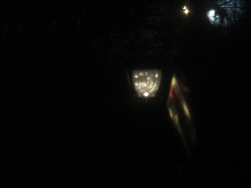 Bottom middle one is the bulb with power on