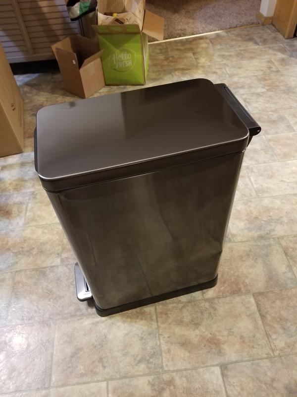 Love the sleek design!