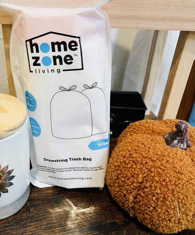 Comes with a starter pack of bags!!!