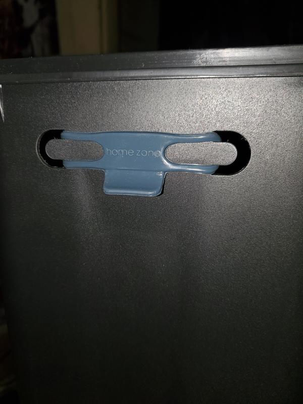 Bag holder