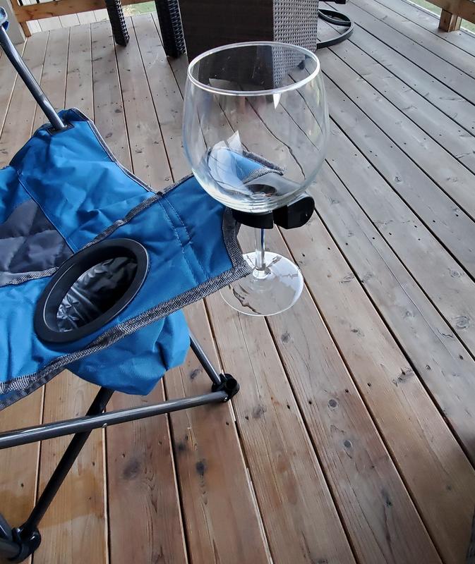 wine holder!