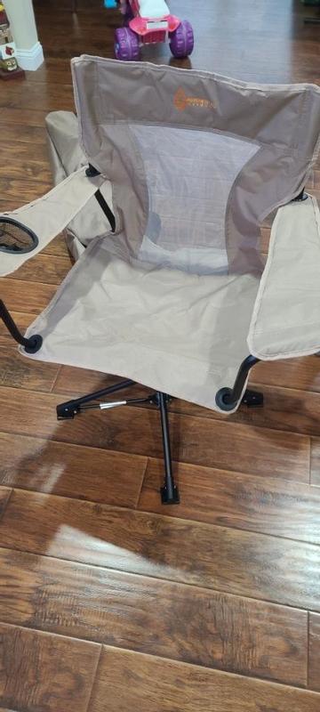 Large seat