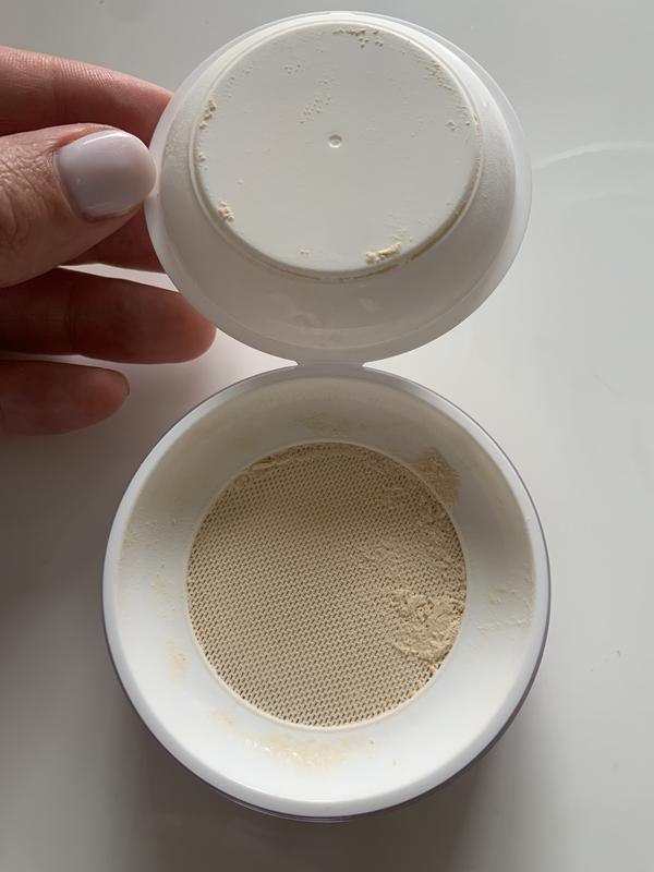 Honest company hot sale powder