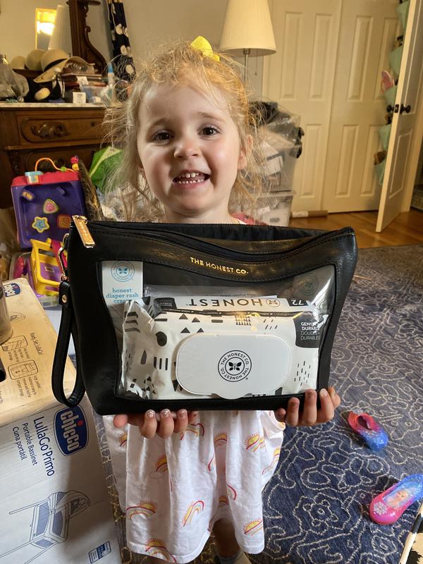 Honest Diaper 5Piece Gift Set buybuy BABY