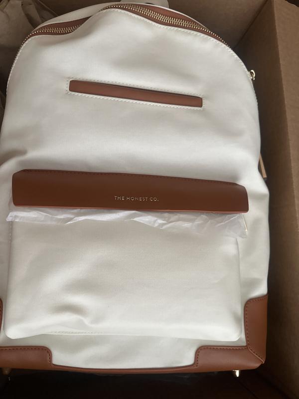 Honest company backpack best sale