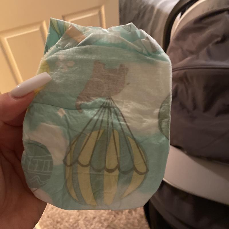 Honest best sale avocado diapers