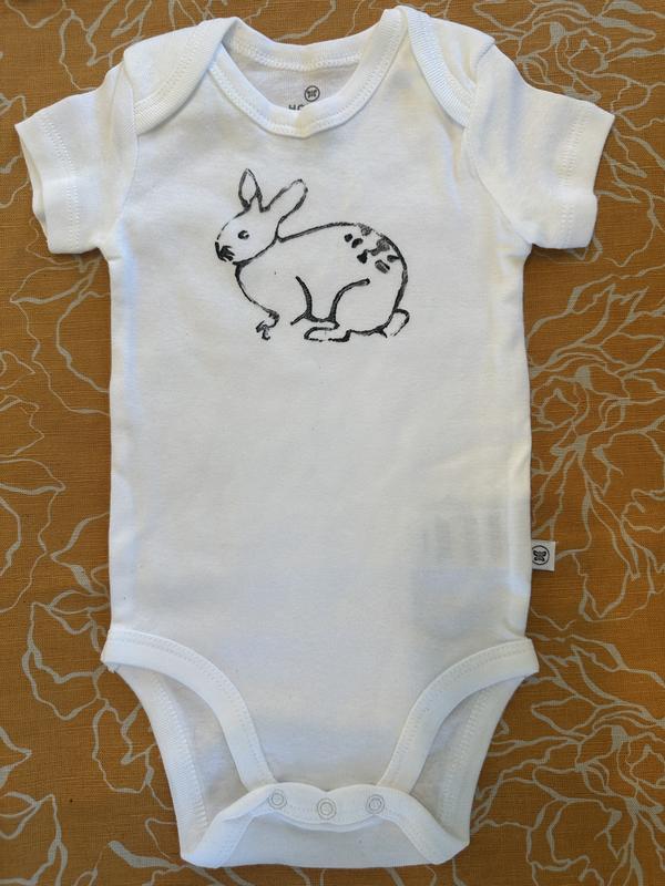 5-Pack Organic Cotton Short Sleeve Bodysuits | Honest Baby