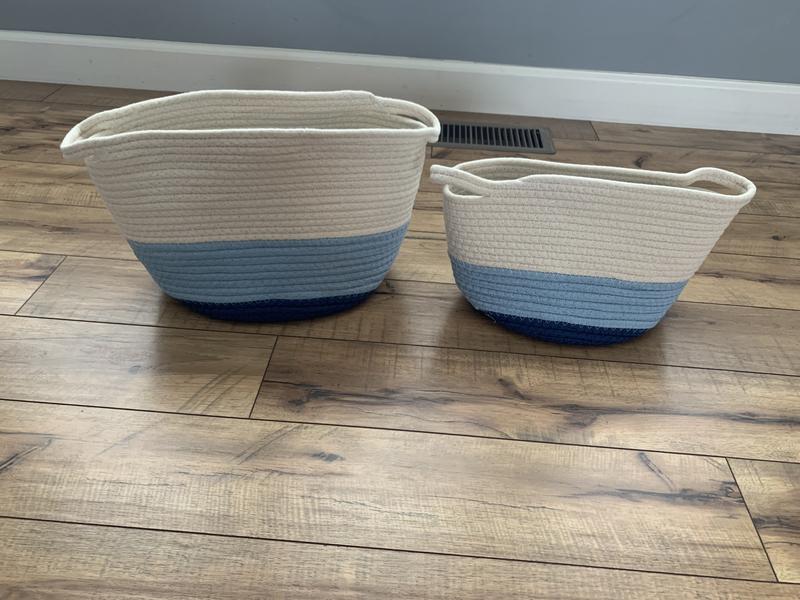 Baskets
