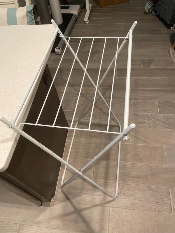 Ikea jall best sale drying rack