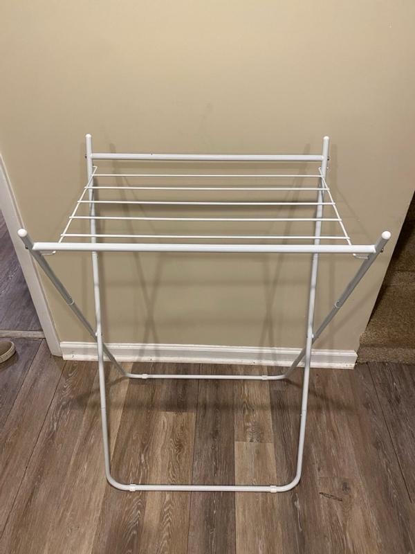 Clothes Drying Racks - Buy Cloth Drying Stand - StarAndDaisy