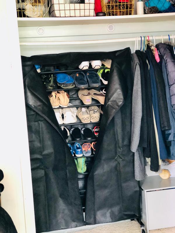 27 Best Shoe Organizers Shoe Racks Of 2024