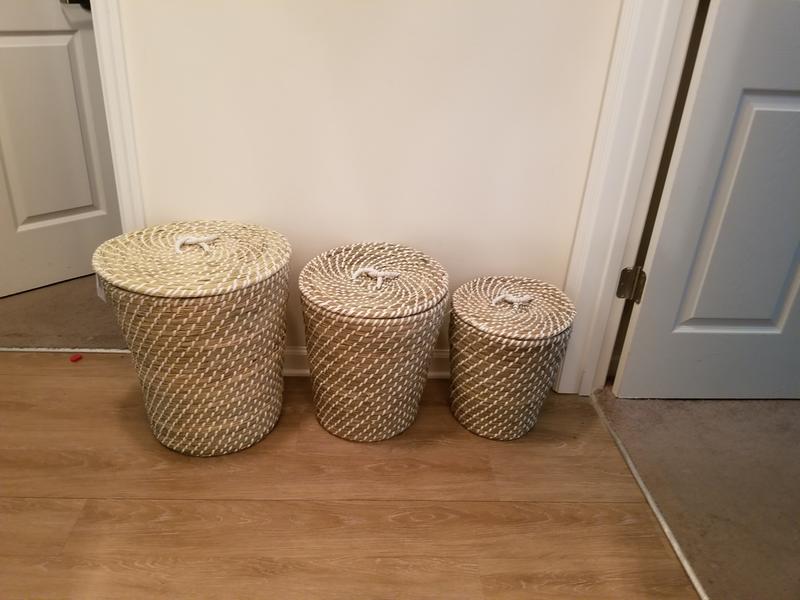 Baskets