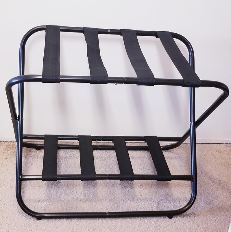 Gray 3-Tier Folding Accordion Drying Rack