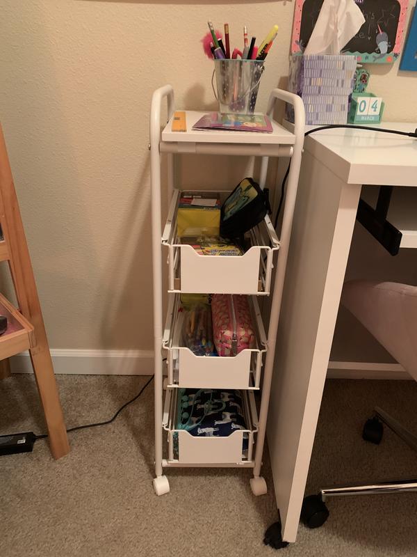Art cart!