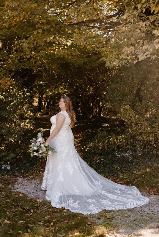 Customer photo for "Saved my Wedding!"