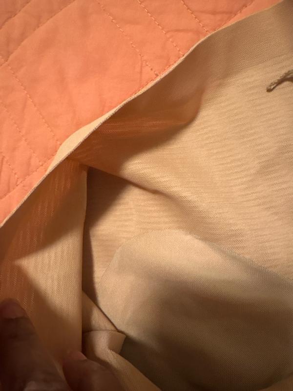 Customer photo for "Light-weight, Comfortable, and Effective Shapewear"