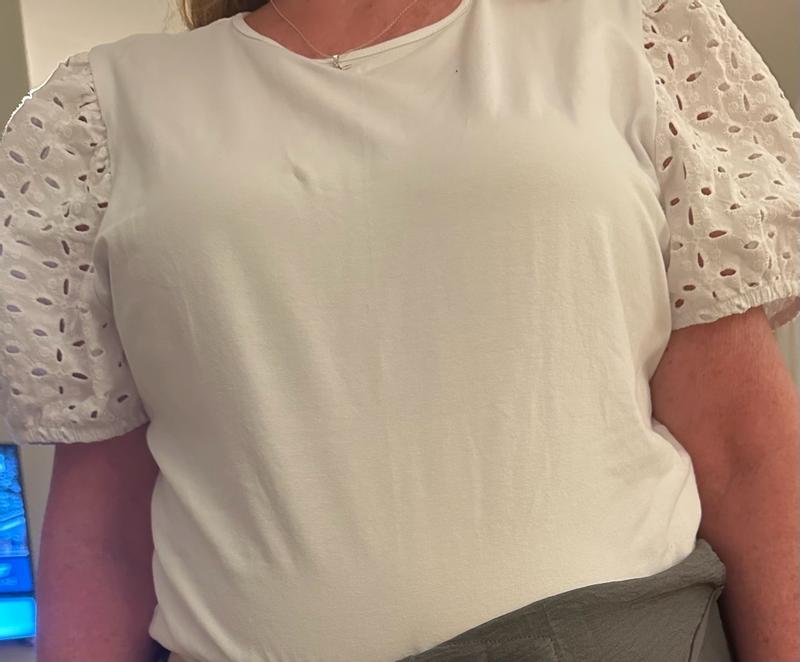 Customer photo for "Most comfortable bra ever!!!"
