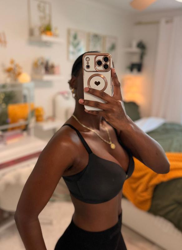 Customer photo for "Best bra ever"