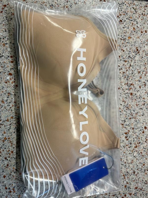 Customer photo for "Most comfortable bra ever!!!"
