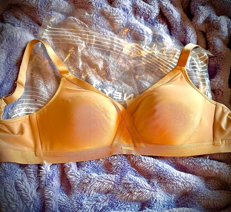 Customer photo for "Great bra"