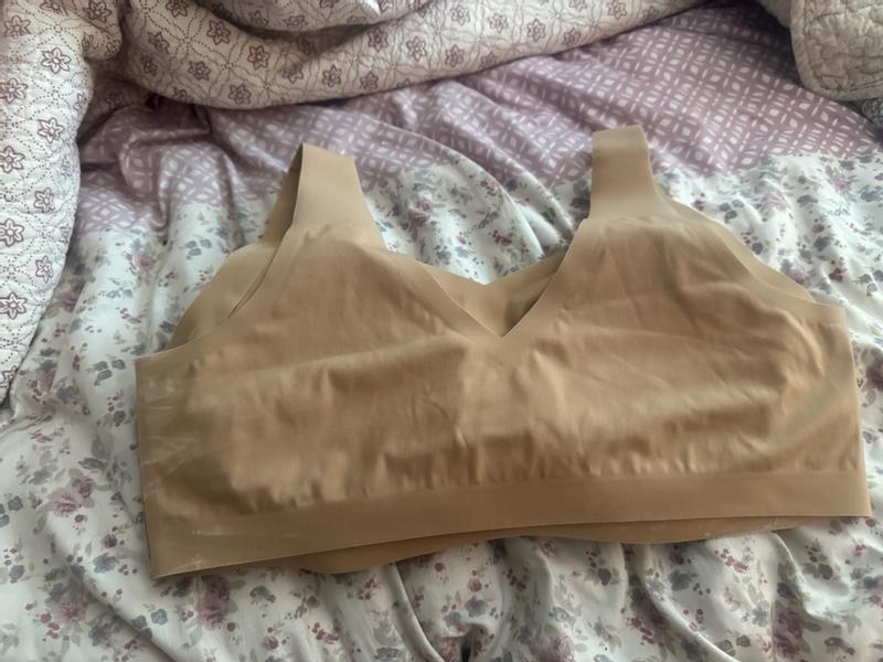 Customer photo for "So comfortable"