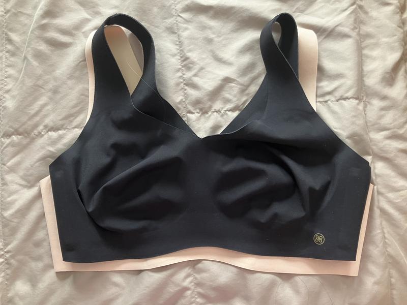 Customer photo for "inconsistent sizing"