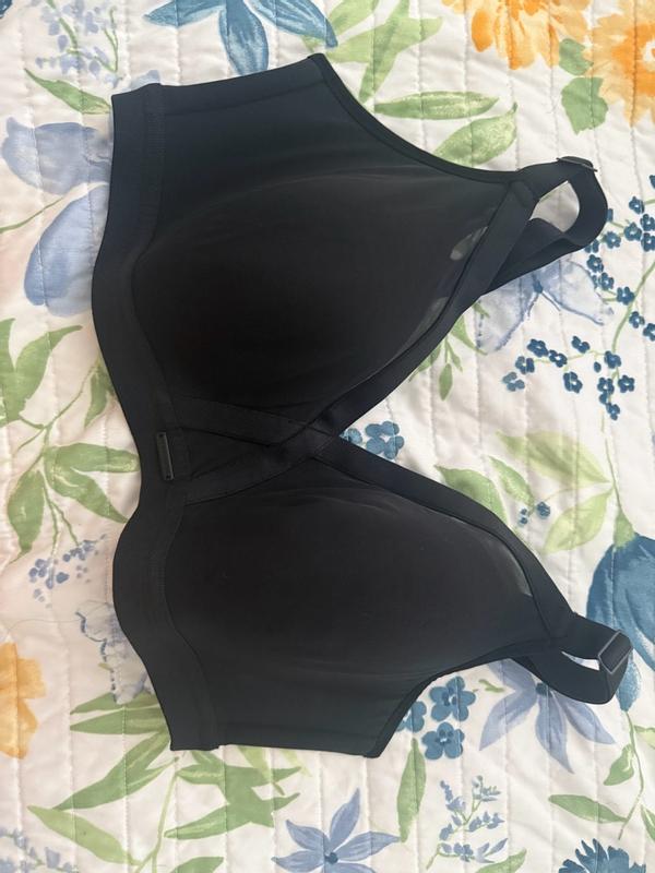 Customer photo for "Great Hold Without the Squeeze!"
