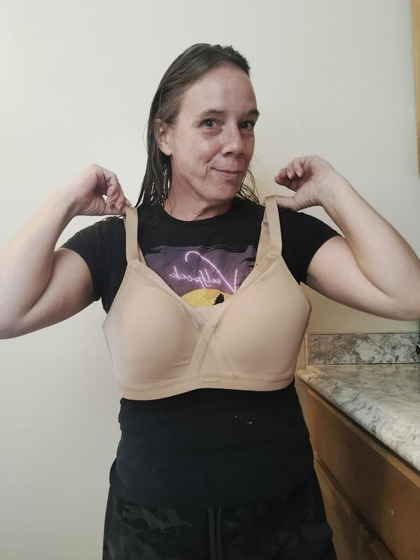 Customer photo for "Definitely a future purchase"